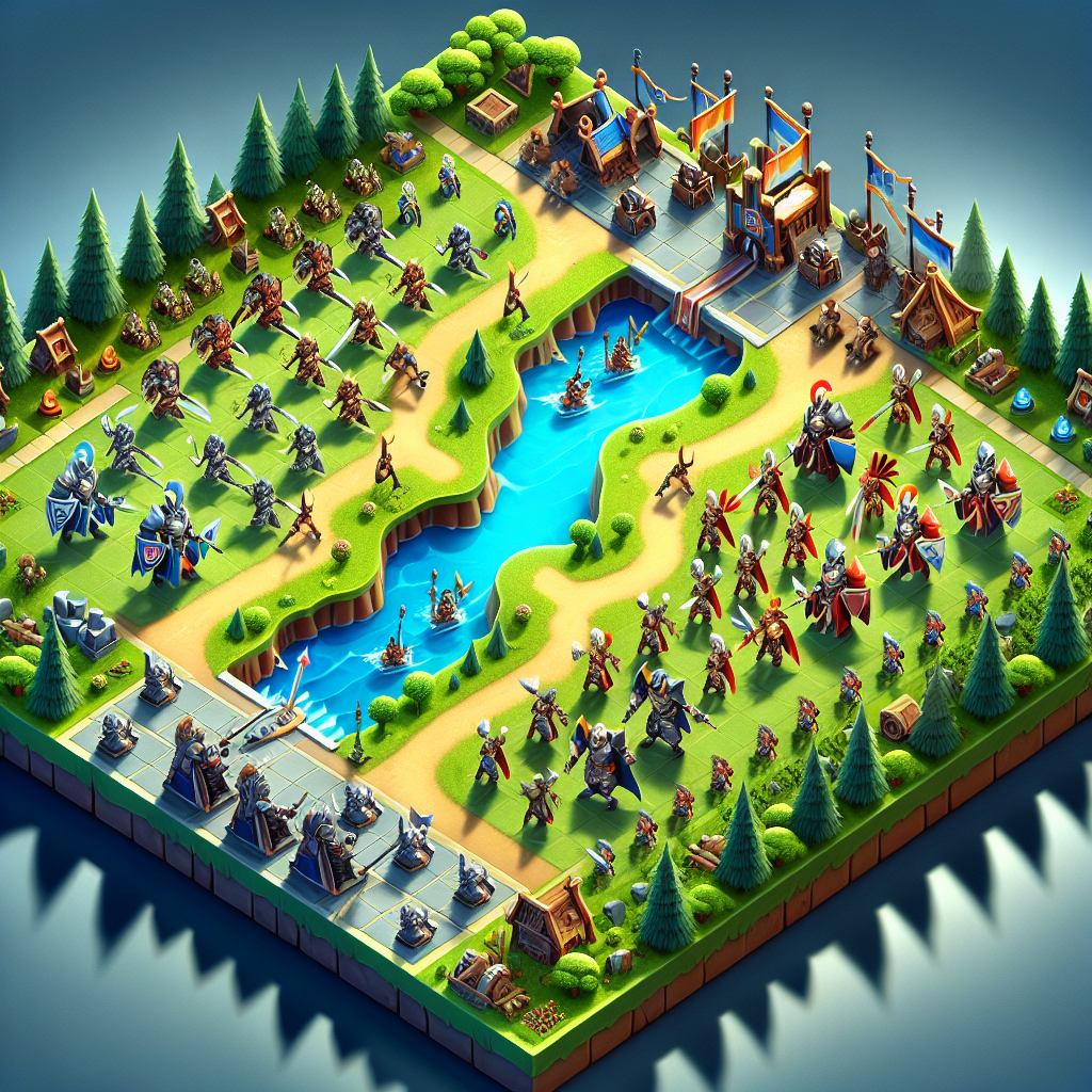 Mobile Legends: Strategi Menguasai Hero Favoritmu