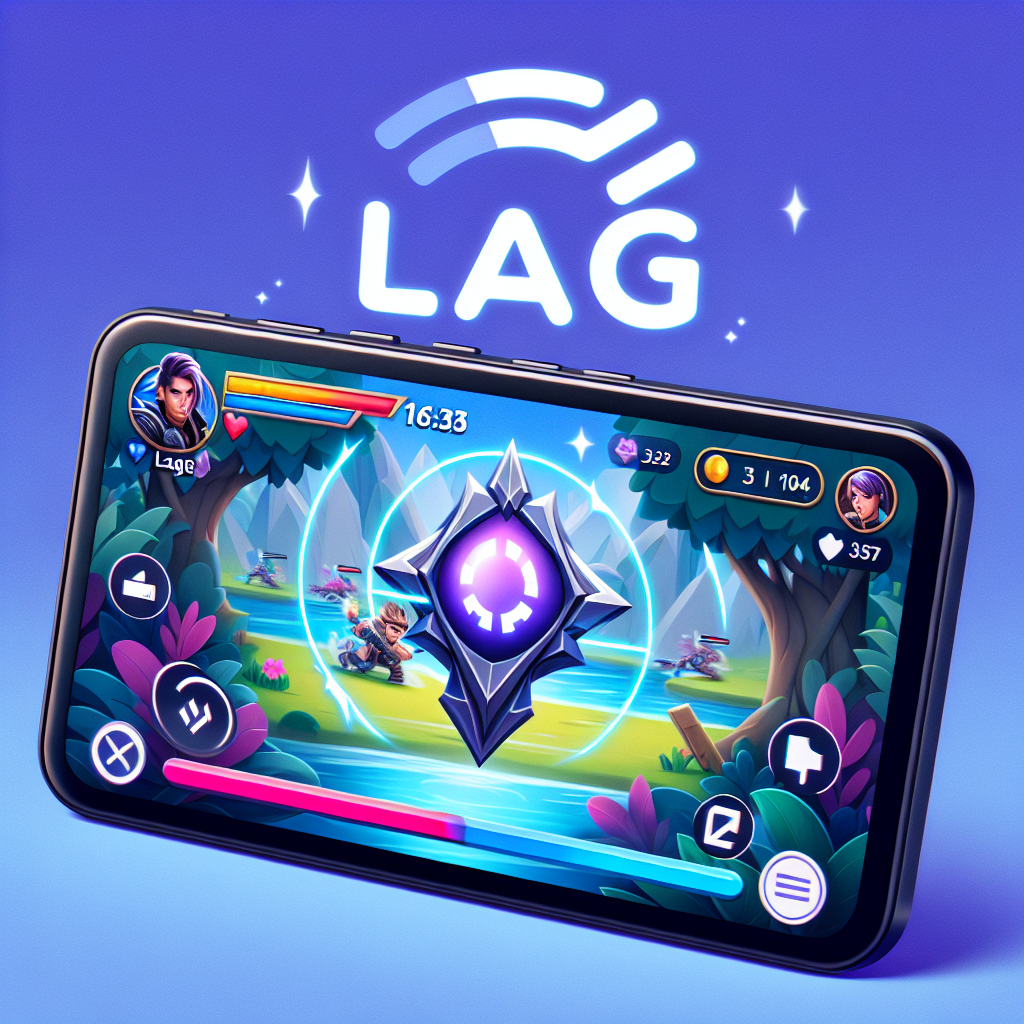 Tips Ampuh Mengatasi HP Lag Saat Bermain Mobile Legend