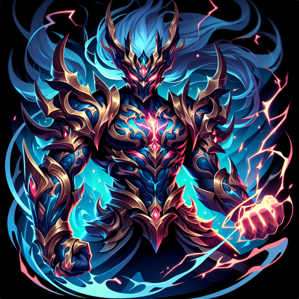 Skin Baru Mobile Legends Gatotkaca: Perpaduan Kekuatan dan Gaya yang Mistis