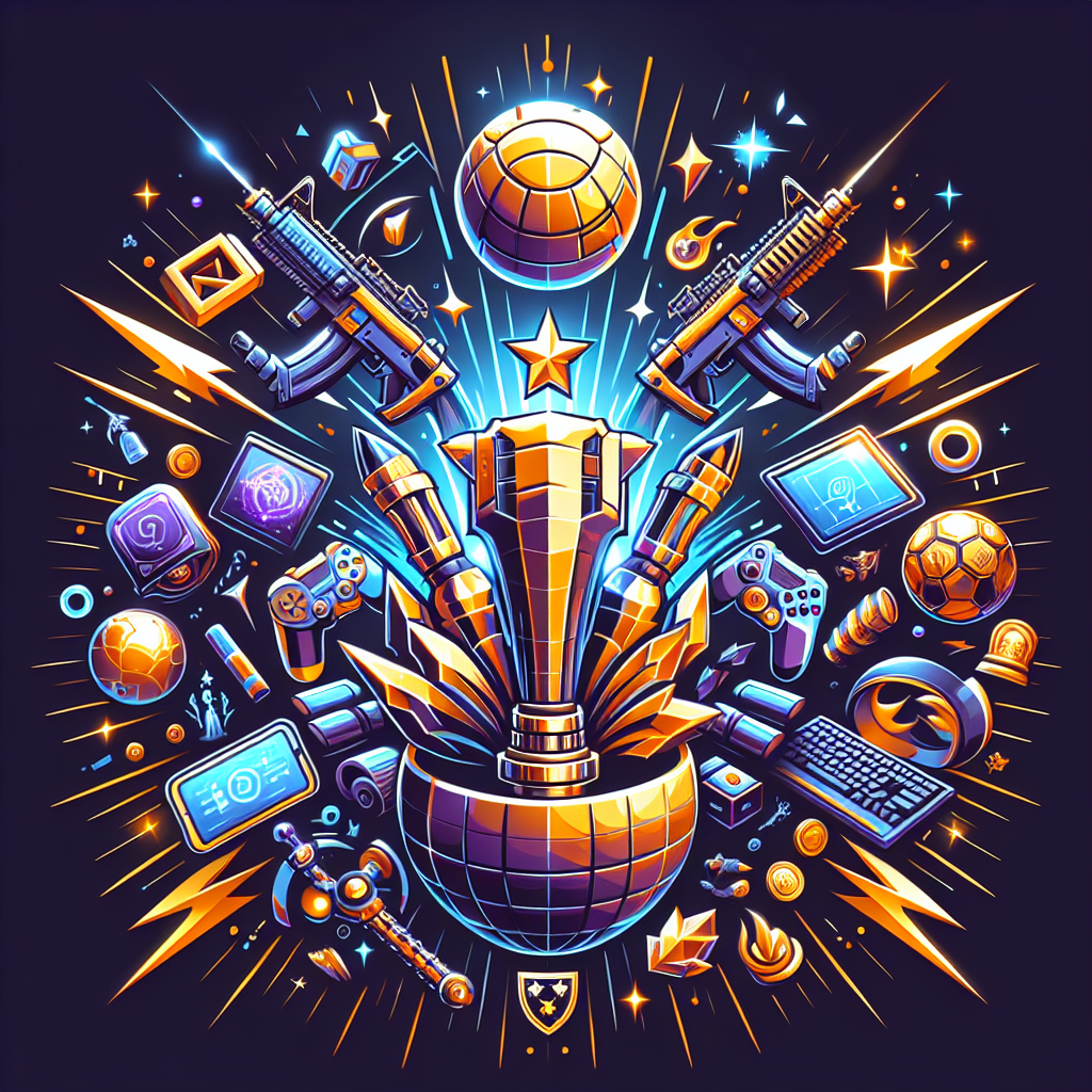 Strategi Baru: Mengungkapkan Item Mobile Legends Terbaik untuk Kemenangan