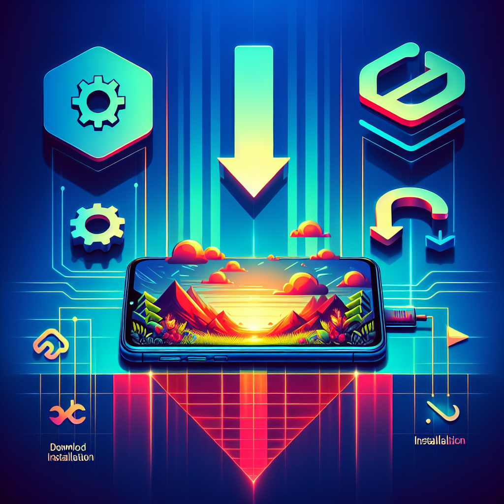 Mobile Legends Ukuran Penuh: Memahami Persyaratan Download dan Instalasi Game