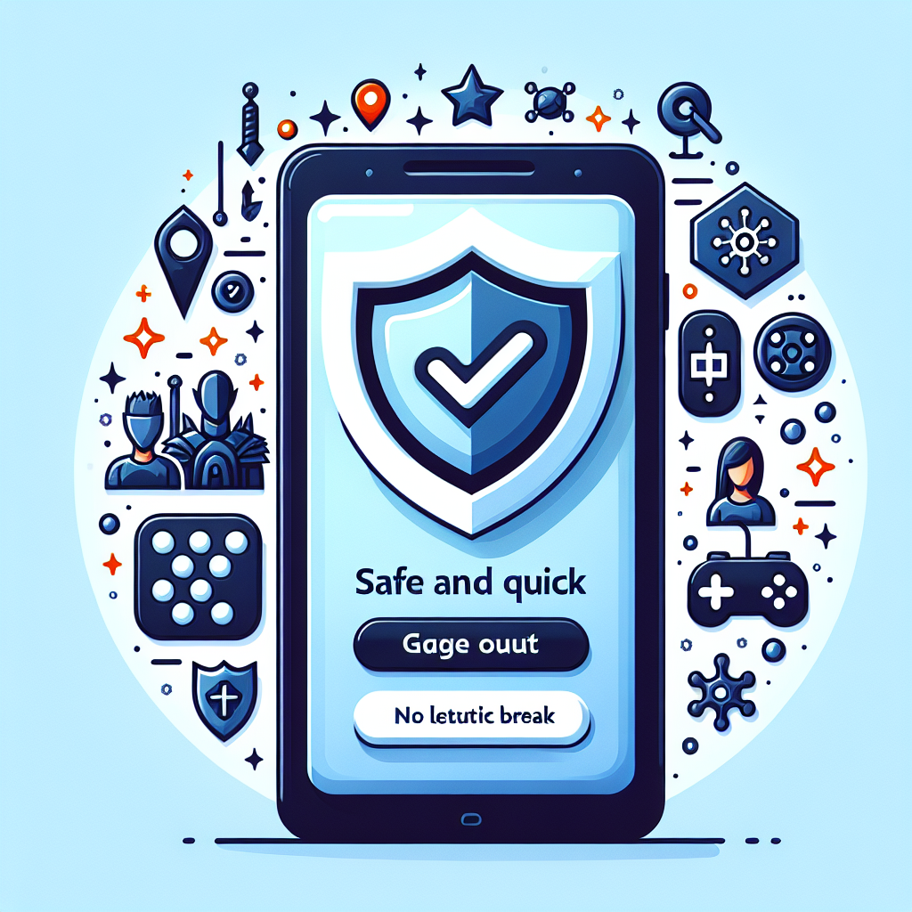 Cara Keluar dari Akun Mobile Legend yang Aman dan Cepat