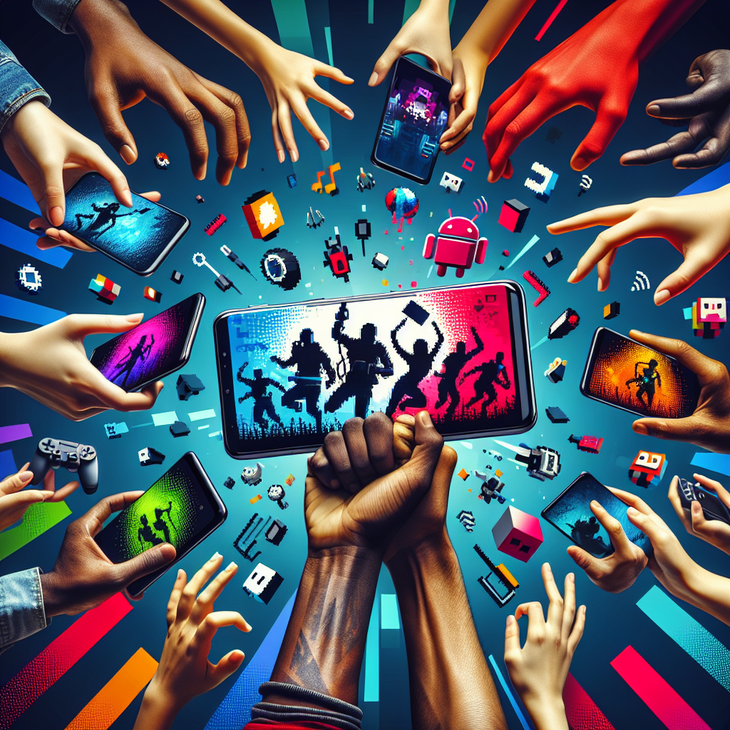 Pantun Ngajak Mabar Mobile Legend: Kreasi Ajak Teman Bermain dengan Rima Seru