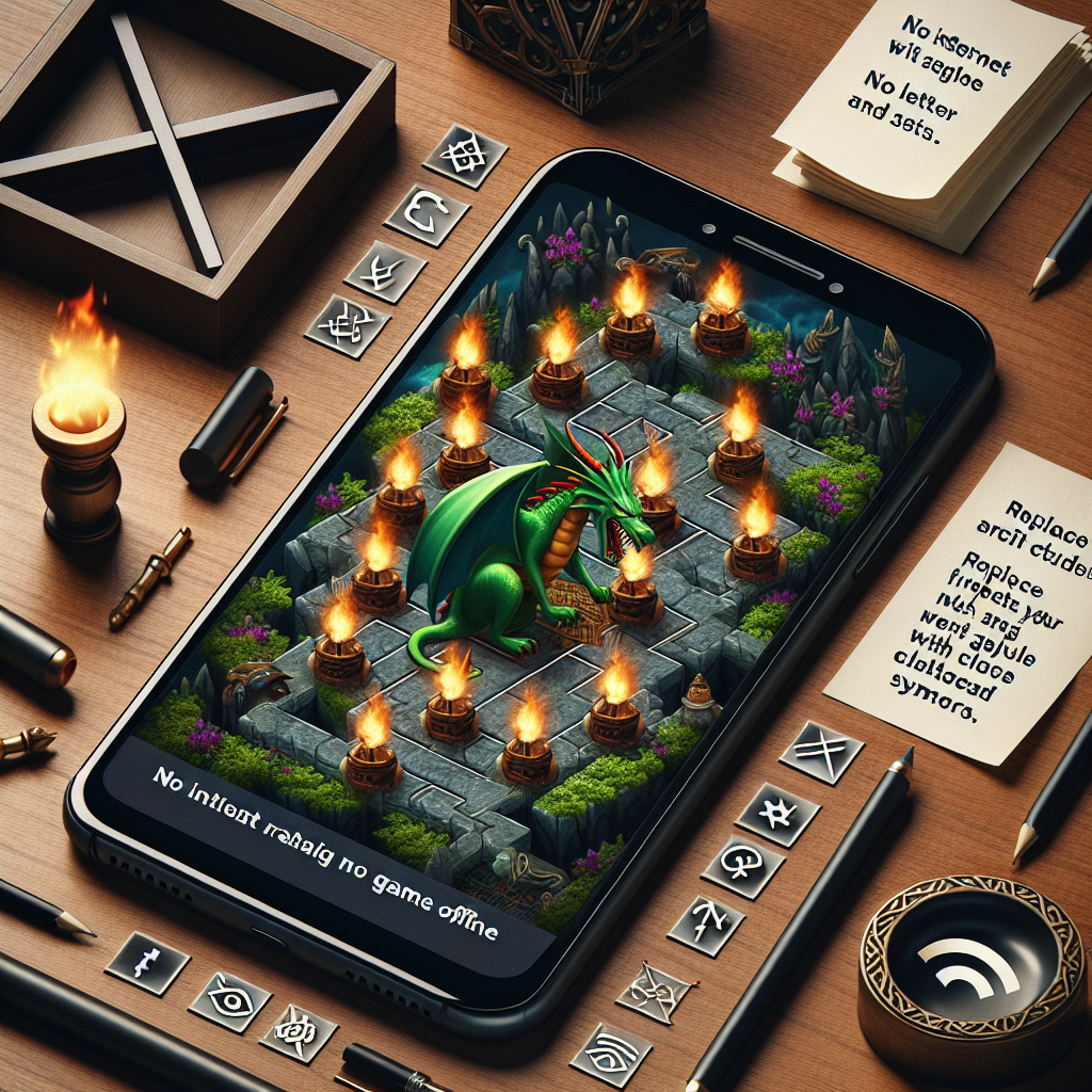 Mobile Legend Offline: Strategi Bermain Tanpa Koneksi Internet