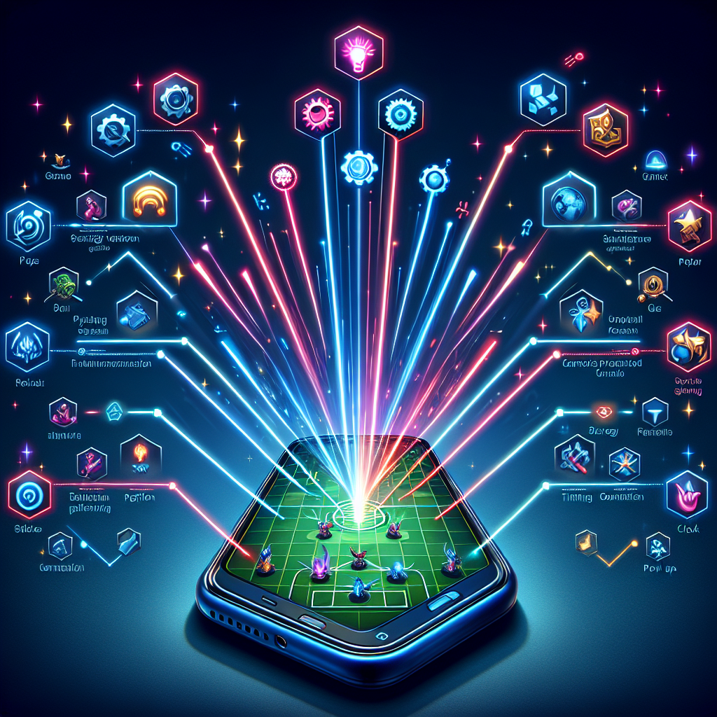 Sempurnakan Strategi Mobile Legendsmu dengan Tips Pakar dari lapak Gaming