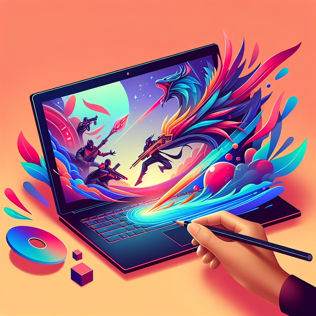 HP Gaming Terbaik untuk Main Mobile Legends dengan Harga 2 Jutaan