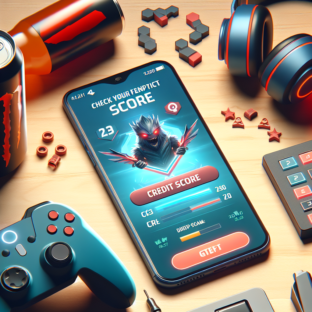 Cara Melihat Kredit Score Mobile Legend dengan Mudah dan Cepat