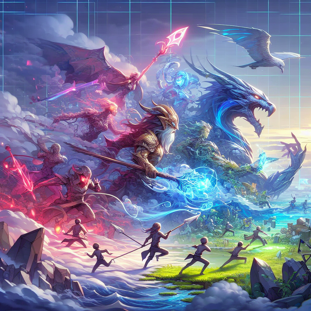 Perbaiki Gameplay Anda: Rangkullah Perubahan di Mobile Legends