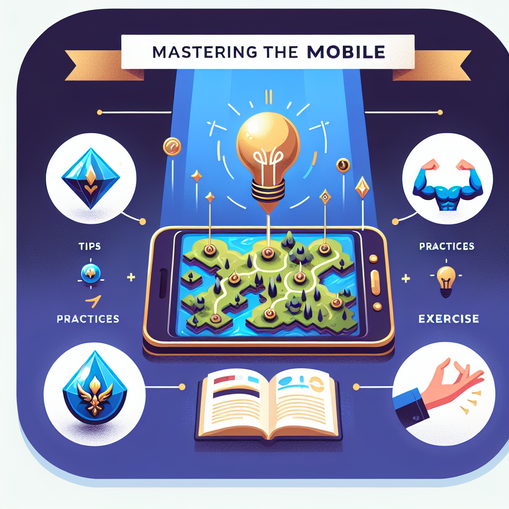 Menguasai Peta Mobile Legends: Tips dan Latihan Terbaik untuk Pemula