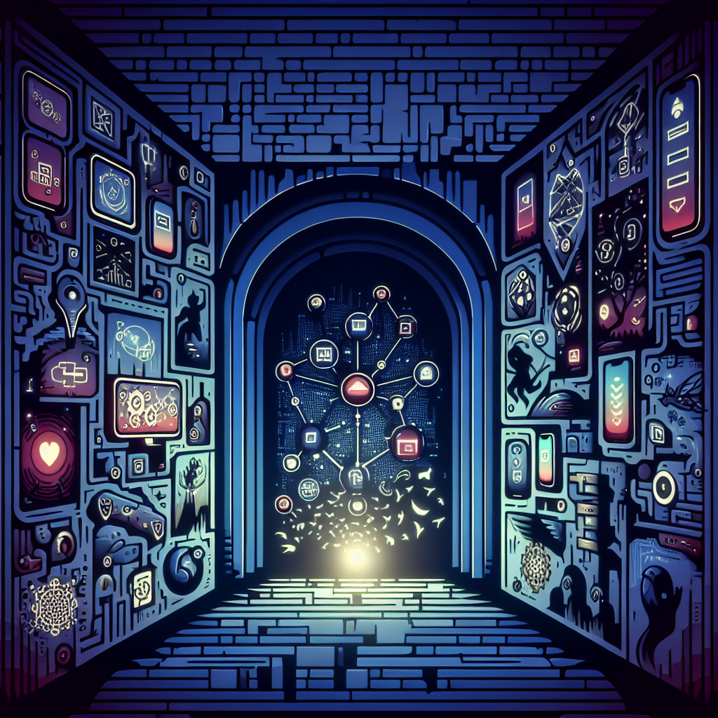 Menjelajahi Budaya Bawah Tanah Karya Seni Mobile Legends R34