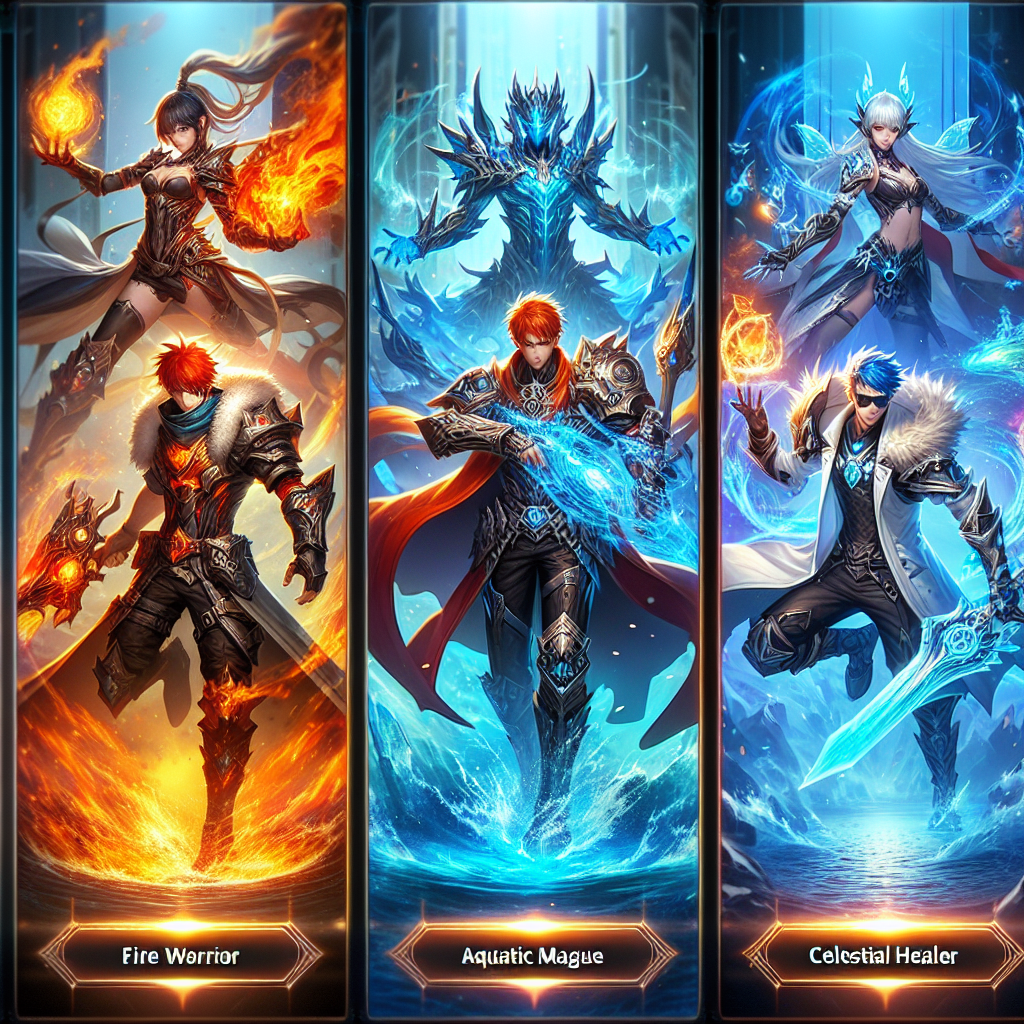 Skin Mobile Legends Terbaru Yang Akan Mengubah Gameplay Anda