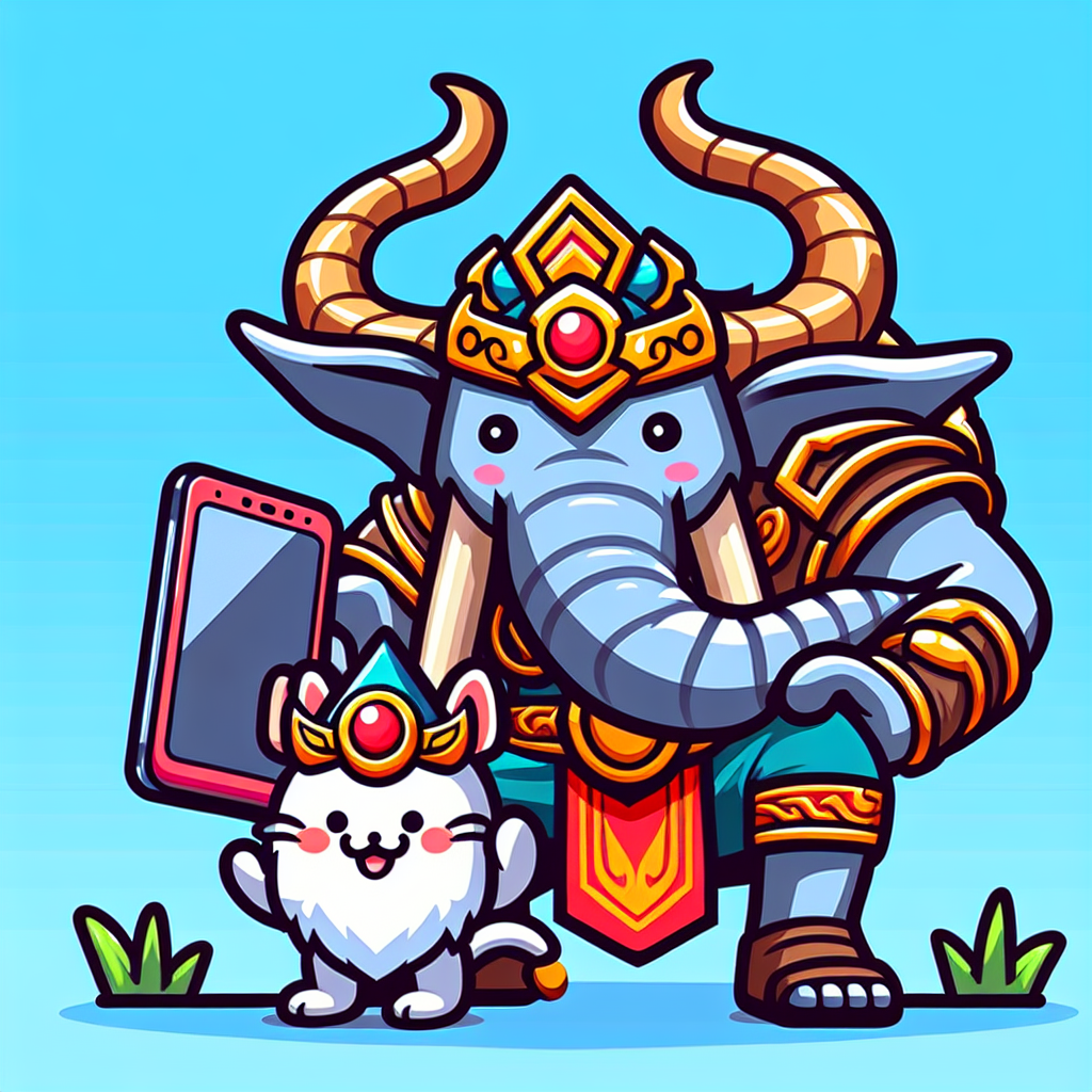 Meme Lucu Mobile Legend yang Bikin Ketawa!