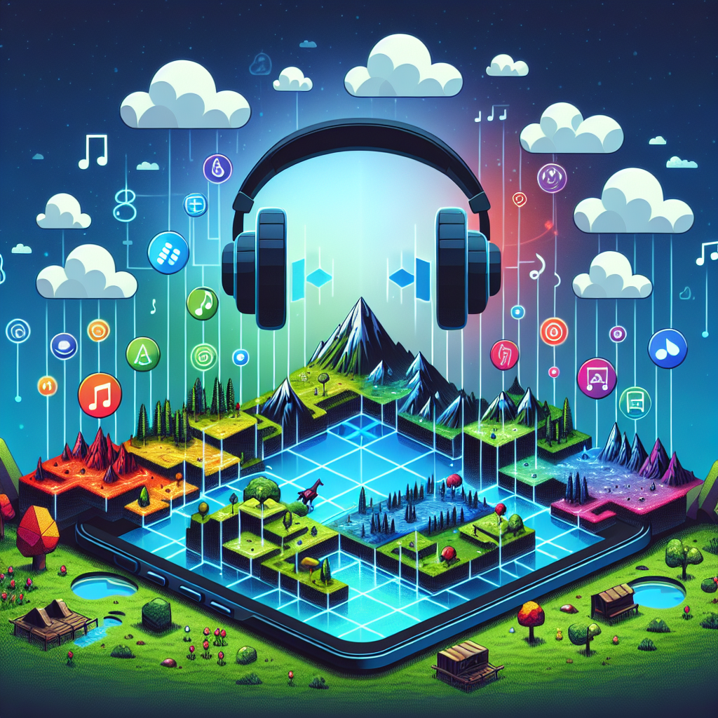 Menjelajahi Soundscapes Unik Mobile Legends