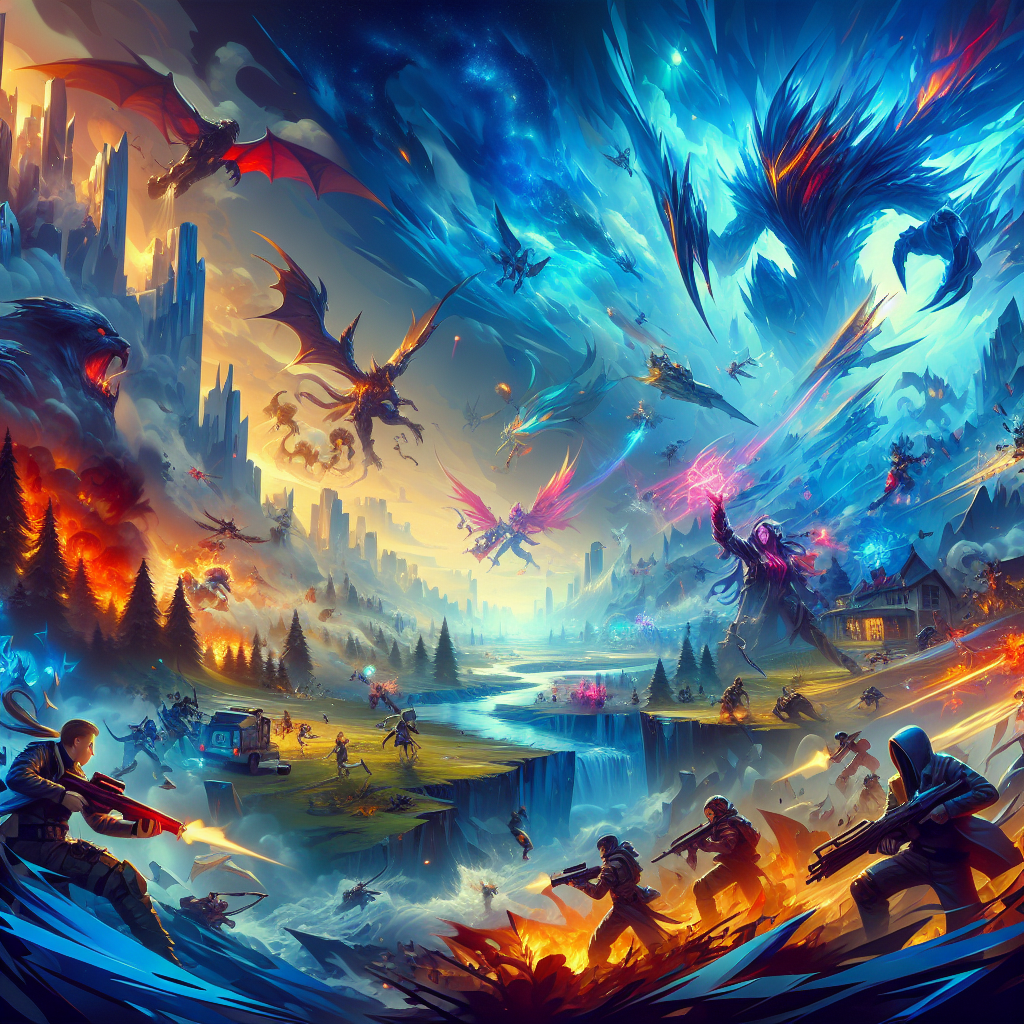 Nama Keren dan Unik untuk Mobile Legend yang Bisa Kamu Pilih