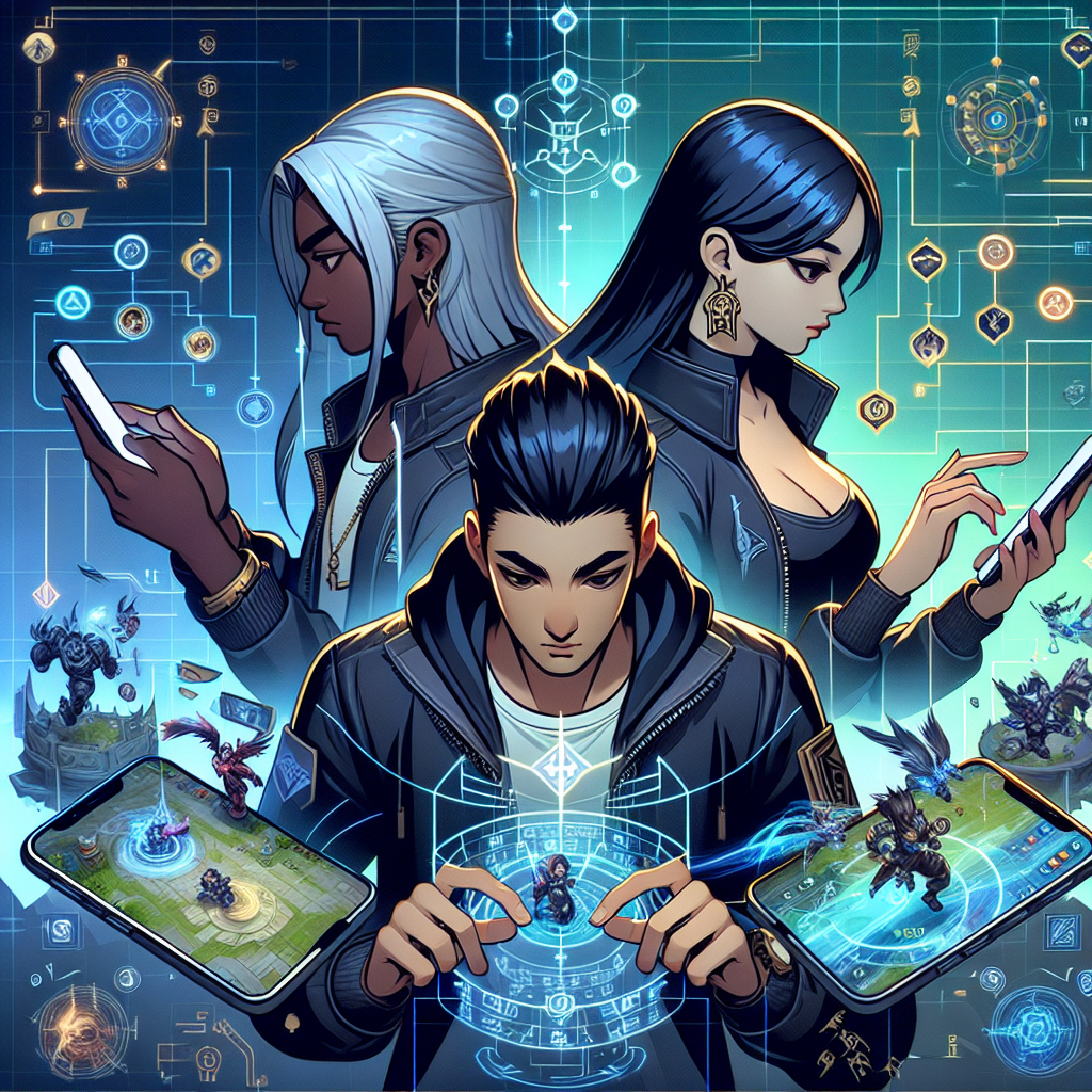 Strategi Terbaik Menyelesaikan Tugas MM di Mobile Legend