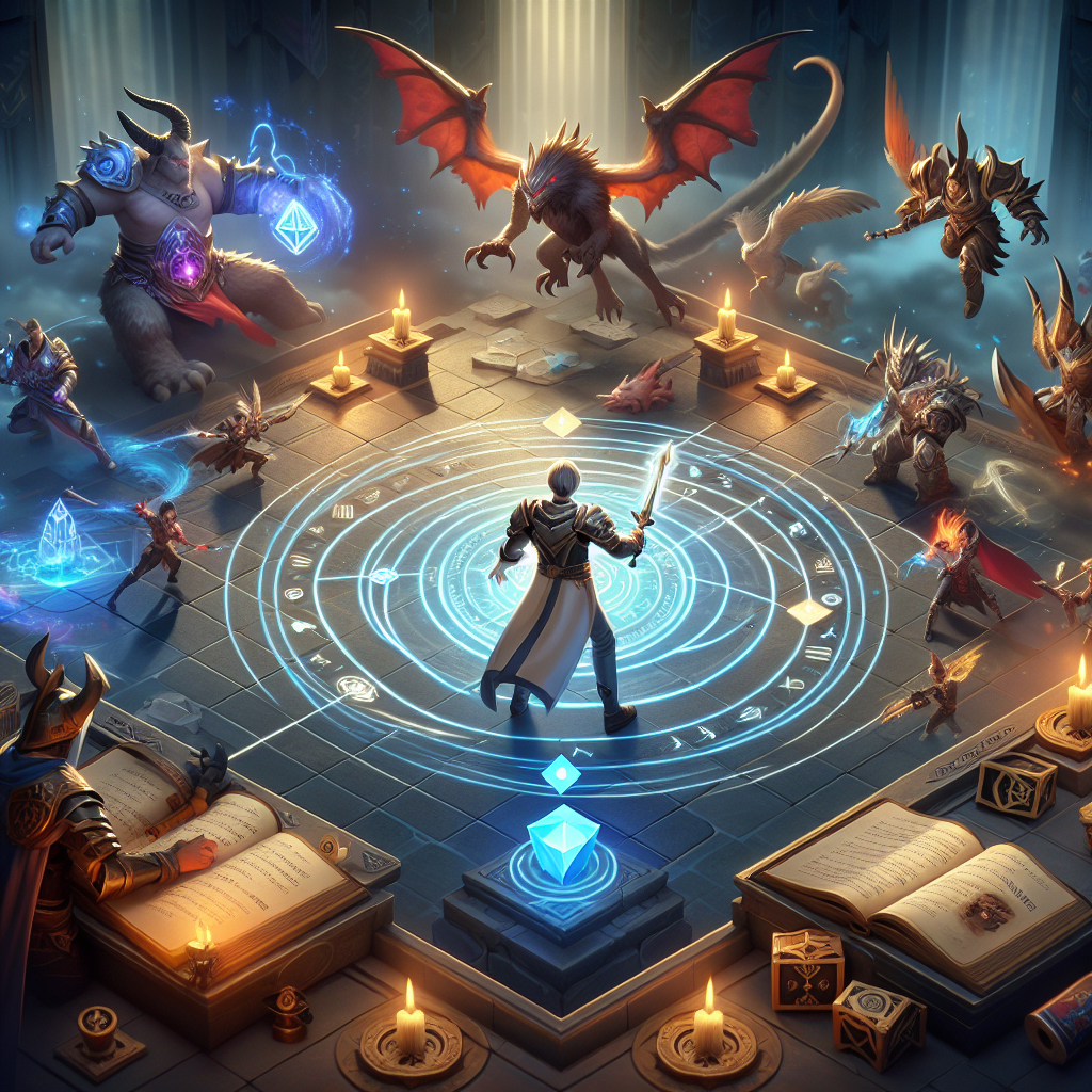 Tips Bermain Mobile Legends Sendirian dengan Efektif dan Menang