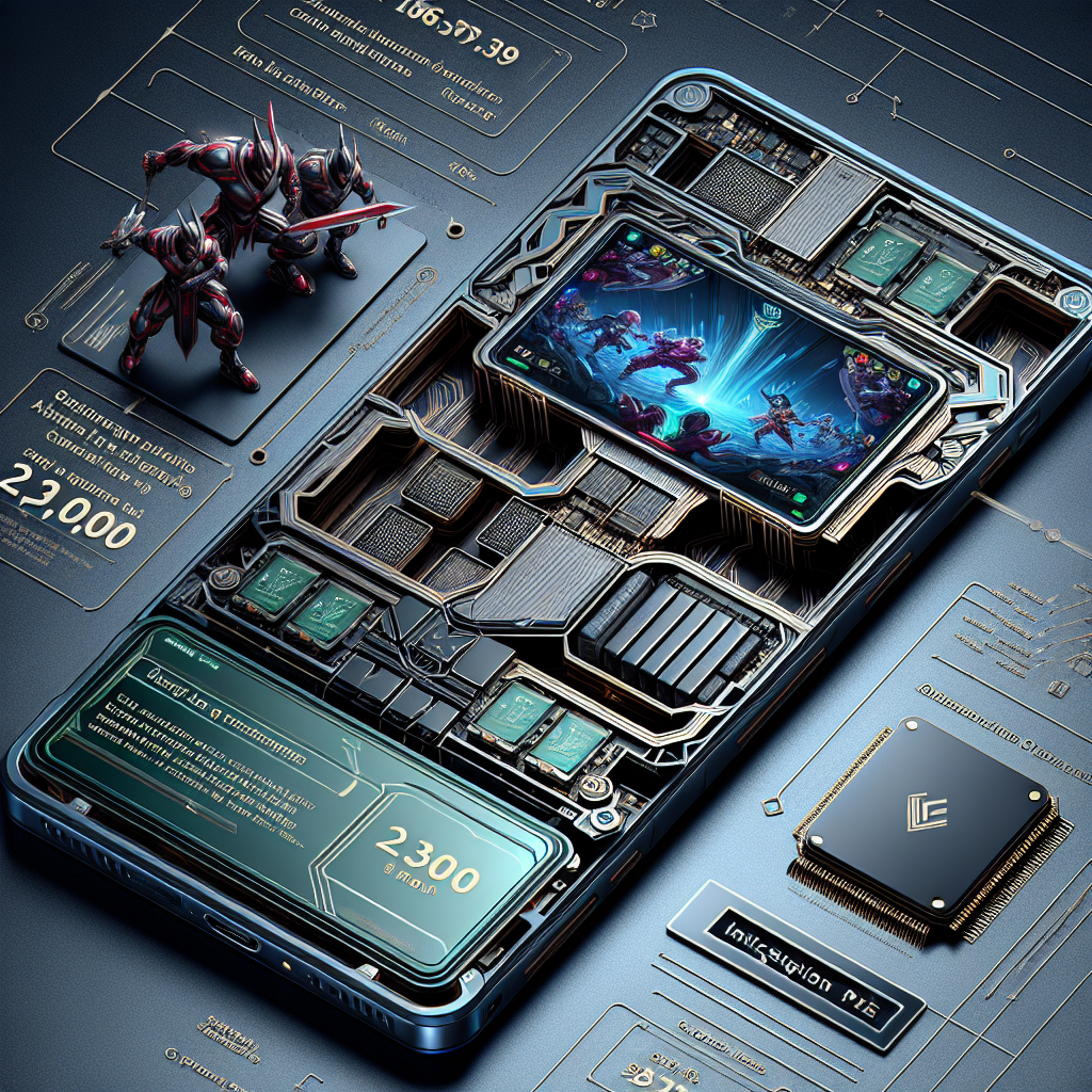 HP Gaming Terbaik untuk Main Mobile Legends di Rentang Harga 2 Jutaan