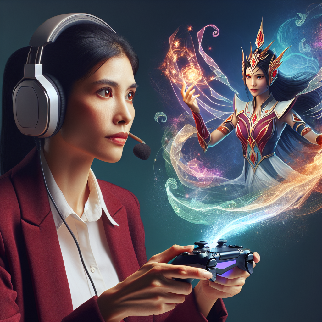 Menguasai Nana: Tips dan Strategi Mendominasi Hero Nana Mobile Legends