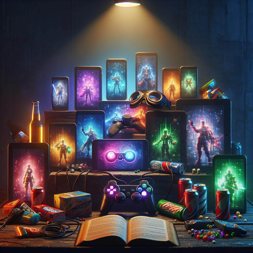 Menjelajah Mobile Legends Offline: Tips dan Trik Agar Kenikmatan Maksimal