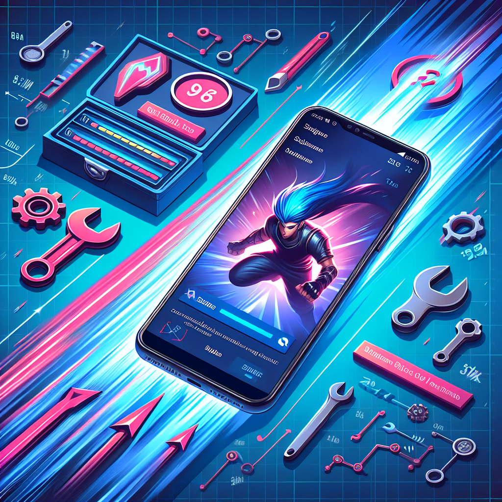 Strategi Ampuh Mengatasi HP Lag Saat Main Game Mobile Legend