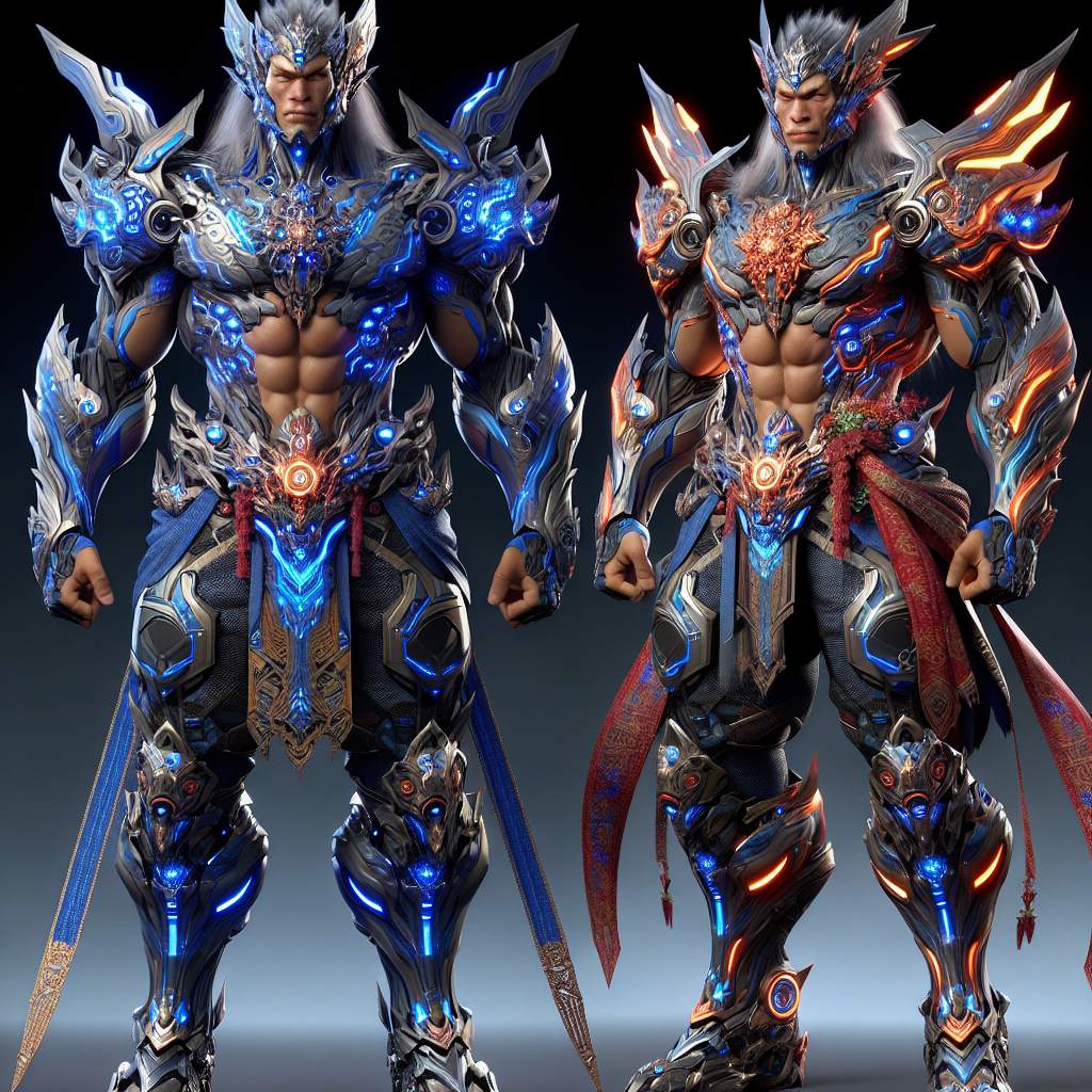 Skin Terbaru Gatotkaca Mobile Legends: Game-Changer Bagi Para Pemain