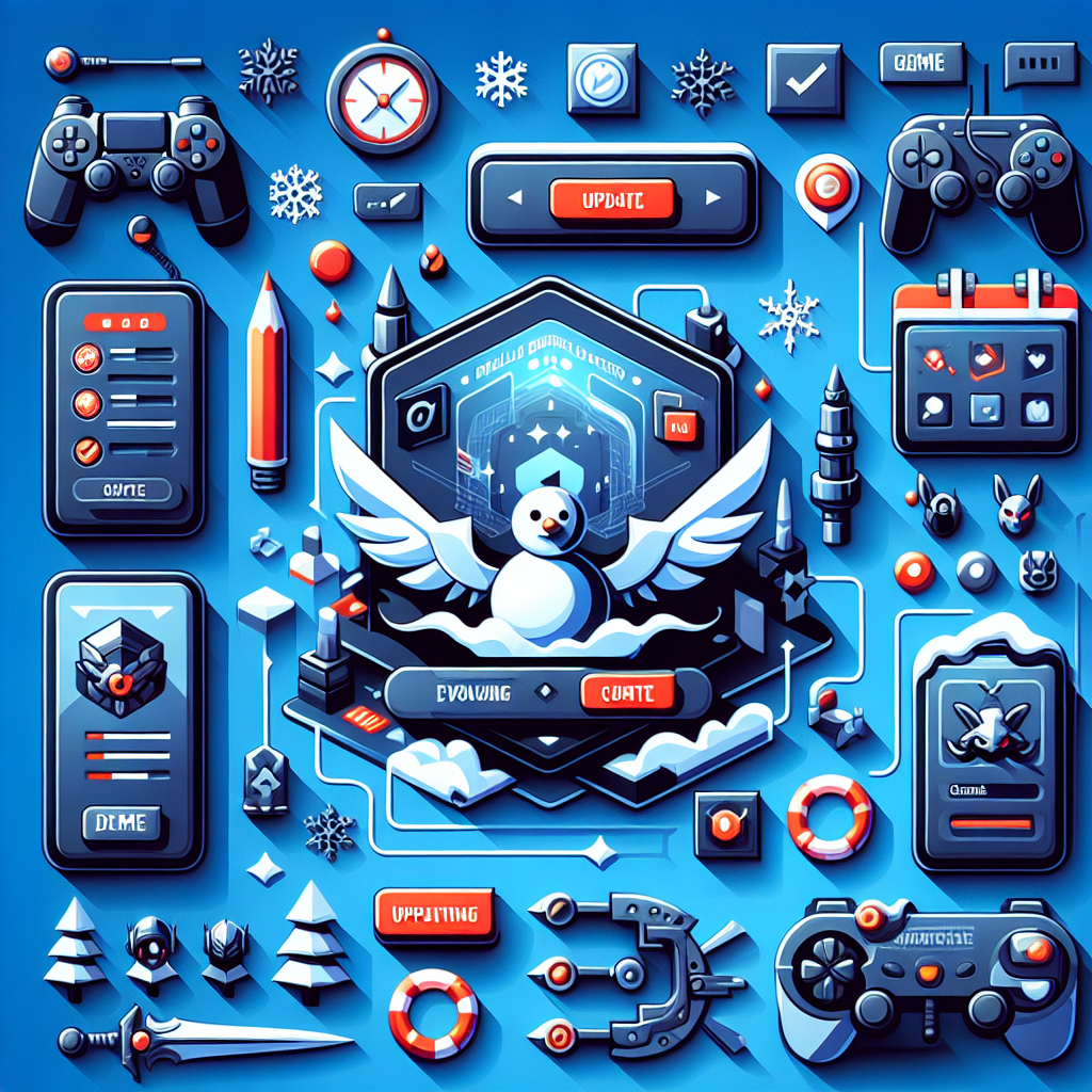 Update Musim Terbaru Mobile Legend: Berapa Hari Lagi?