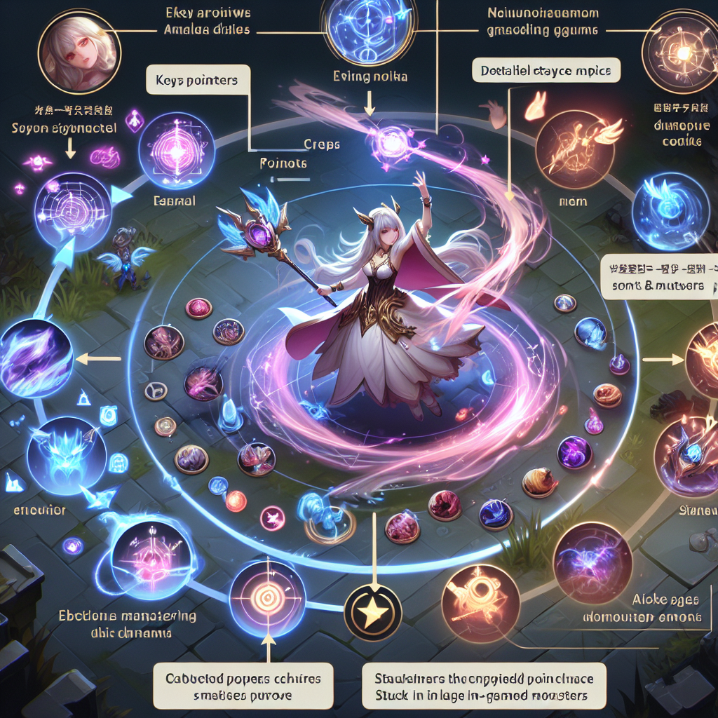 Menguasai Hero Nana: Tips dan Strategi Sukses Mobile Legends
