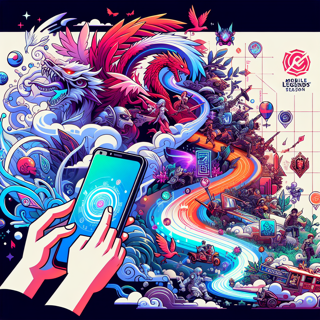 Tunggu Apa Lagi? Hitung Mundur Musim Mobile Legends Terbaru!