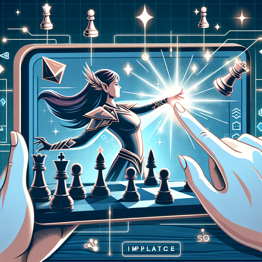 Menjelajahi Dampak Kemampuan Marsha Terhadap Strategi Mobile Legend