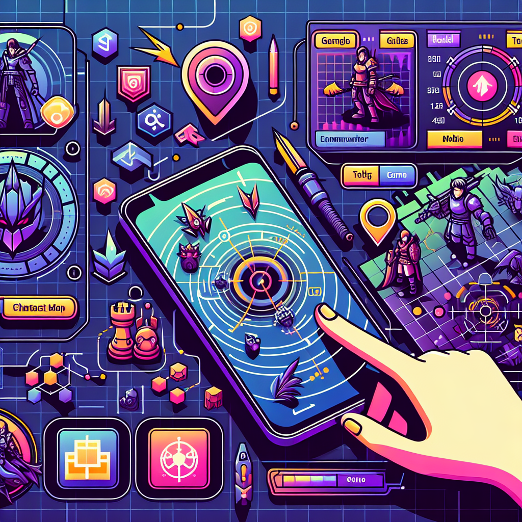 Strategi Ampuh Menyelesaikan Tugas MM di Mobile Legend dengan Efektif