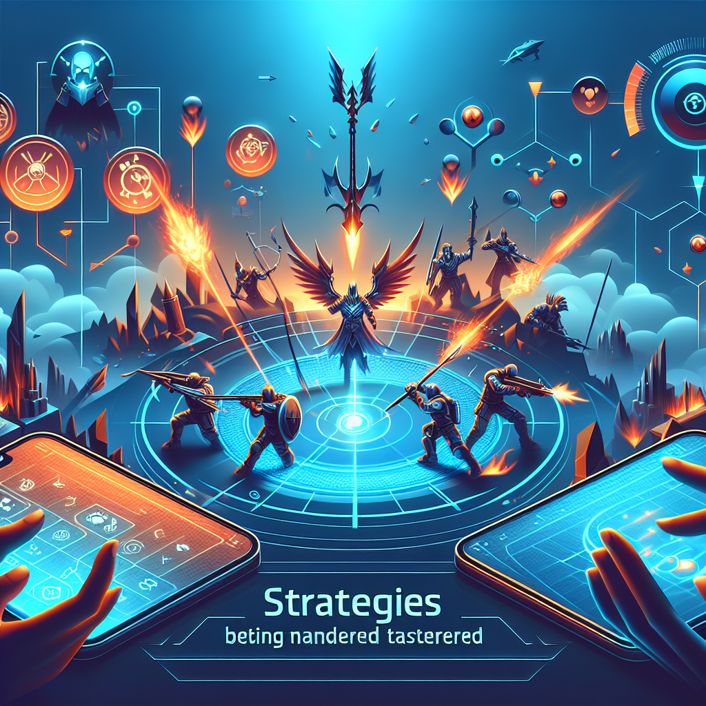 Menguasai Arena: Strategi NOD Mobile Legends