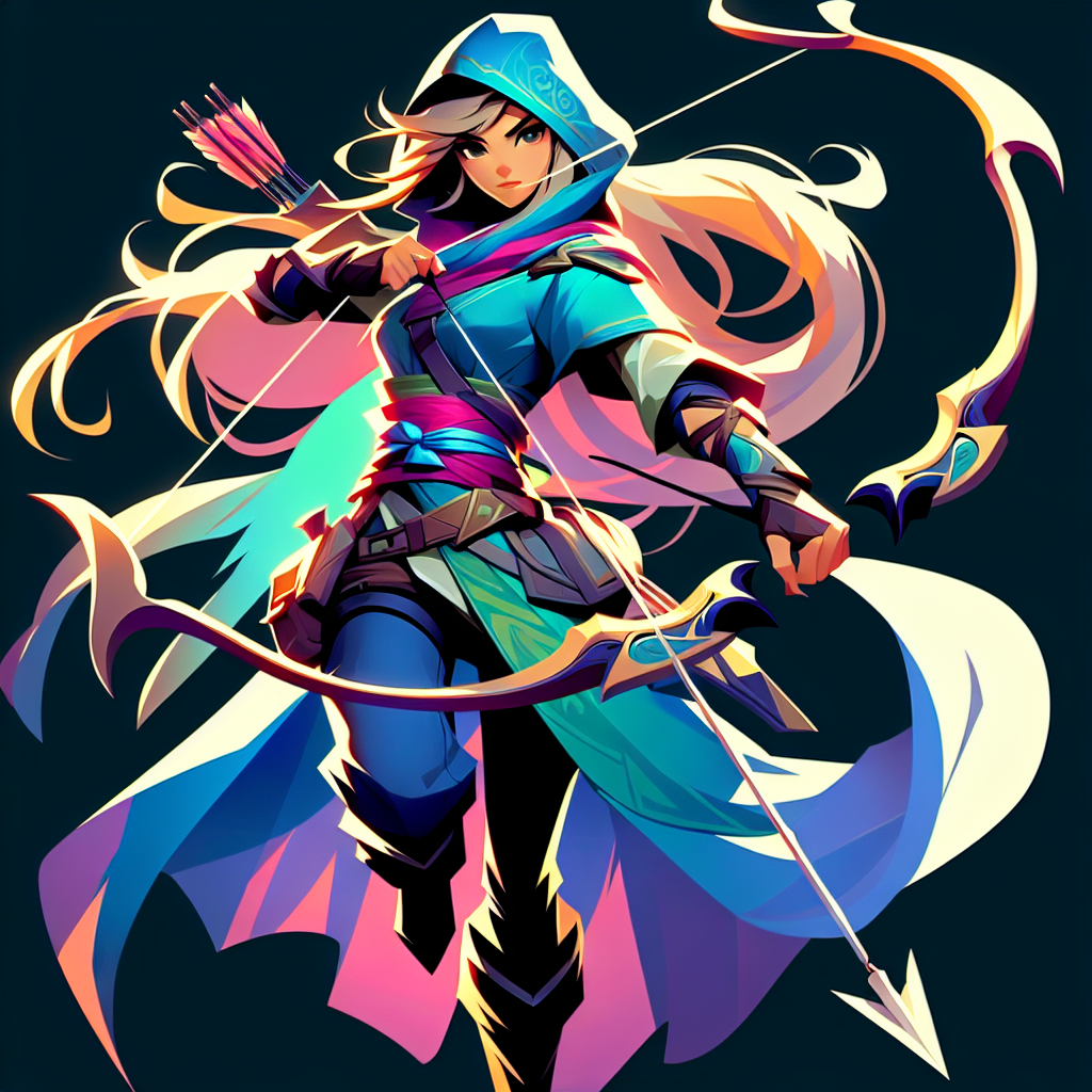 Logo Baru Miya Mobile Legends Diungkap: Tampilan Baru untuk Pahlawan Ikonik