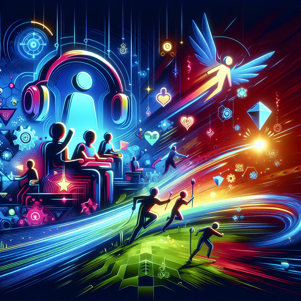 Mobile Legends: Meningkatkan Pengalaman Pemain dengan Layanan Pelanggan Terbaik