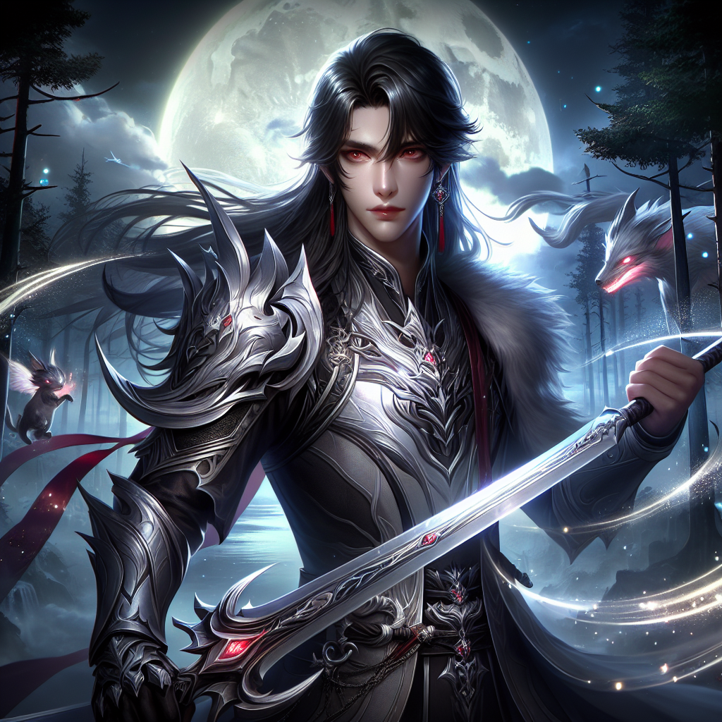 Menguasai Alucard: Tips dan Trik Mendominasi Mobile Legends