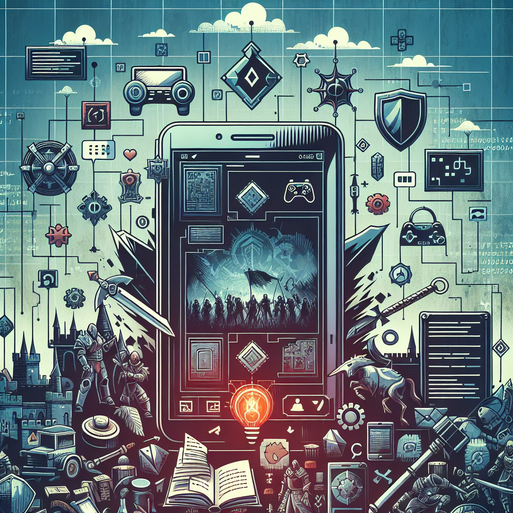 Porting Mobile Legends ke Platform Baru: Tantangan dan Peluang