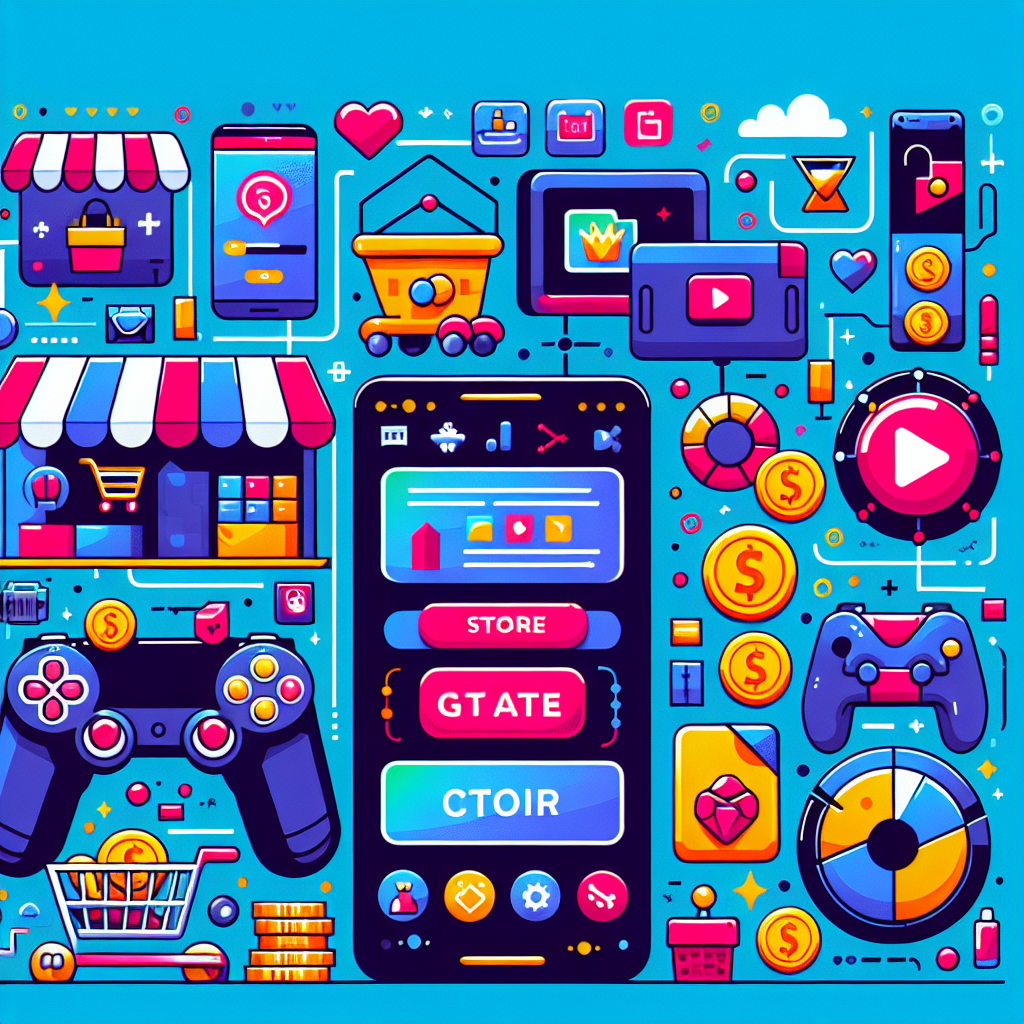 Strategi Sukses Menjual Produk di Toko Game Mobile Legend