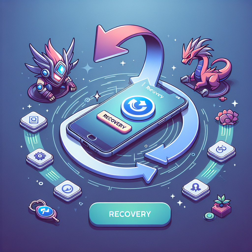 Cara Memulihkan ID Mobile Legends yang Lupa dengan Mudah