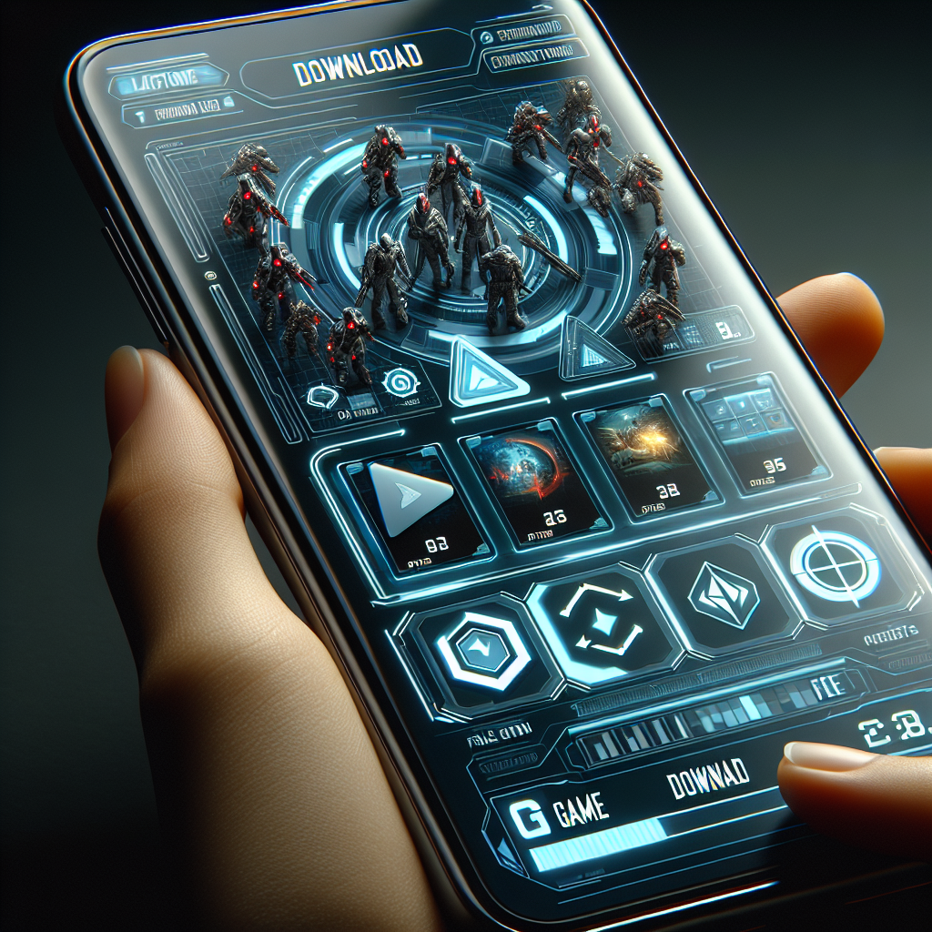 Panduan Eksklusif Download Mobile Legends Advance Server