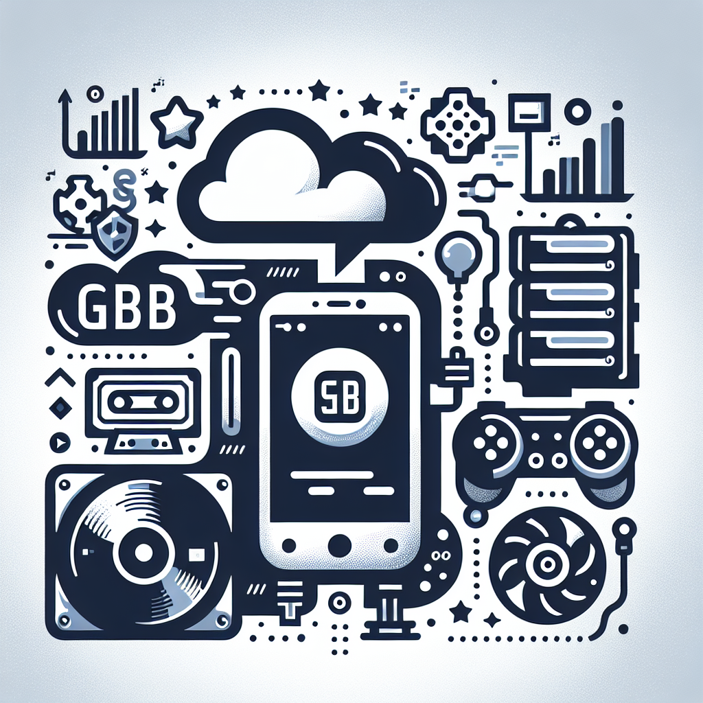 Mobile Legends Storage Requirements: How Many GB Do You Need?