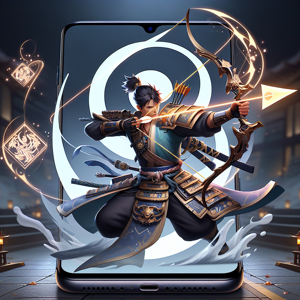 Misteri Terkuak: Menguasai Hanzo di Mobile Legends