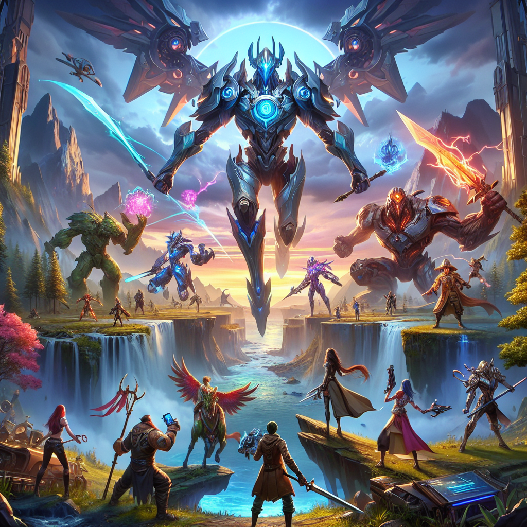 Momen Epik Pengubah Permainan dari Hero Mobile Legends