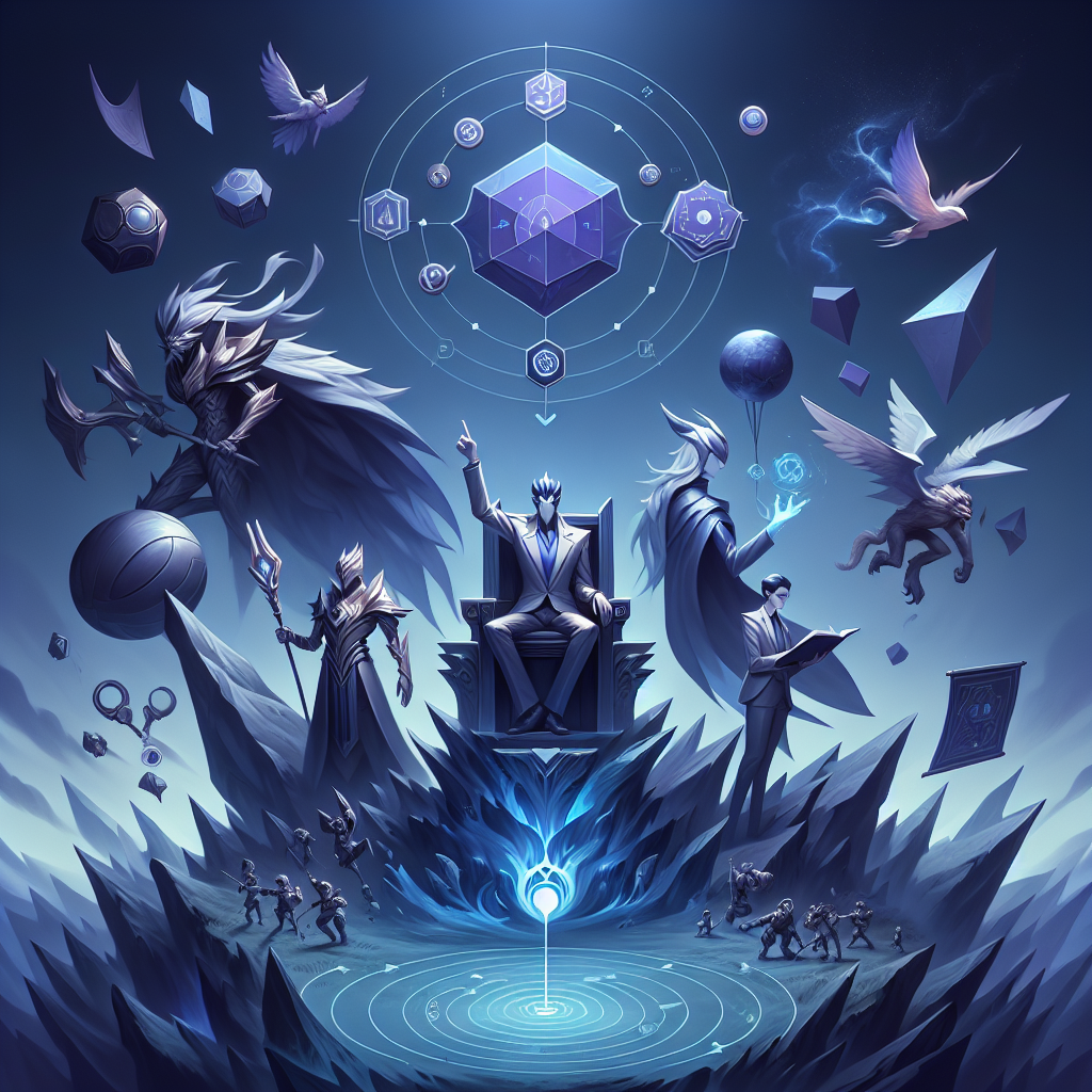 Strategi Mengatasi Masalah AFK di Mobile Legends