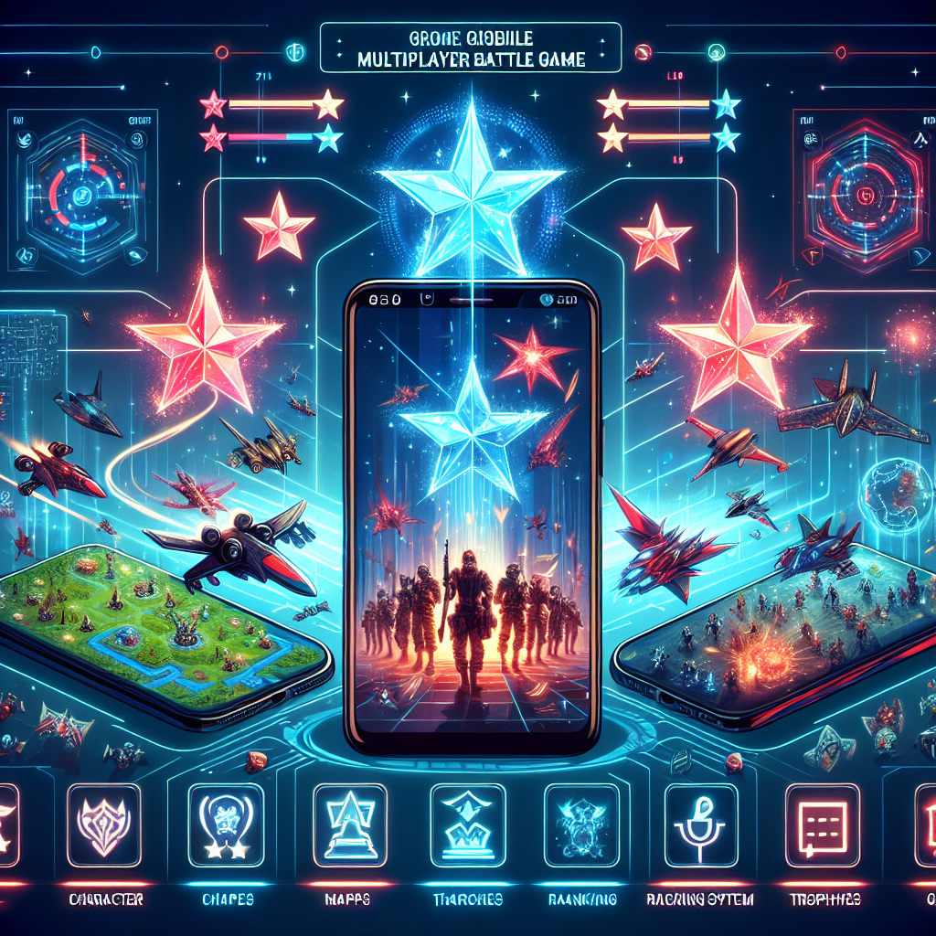 Menguasai Rank Mobile Legends: Panduan Komprehensif