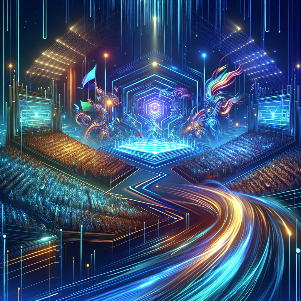 Perkembangan Seru Mobile Legends: Ada Proposal Turnamen Baru yang Mengguncang Dunia Game