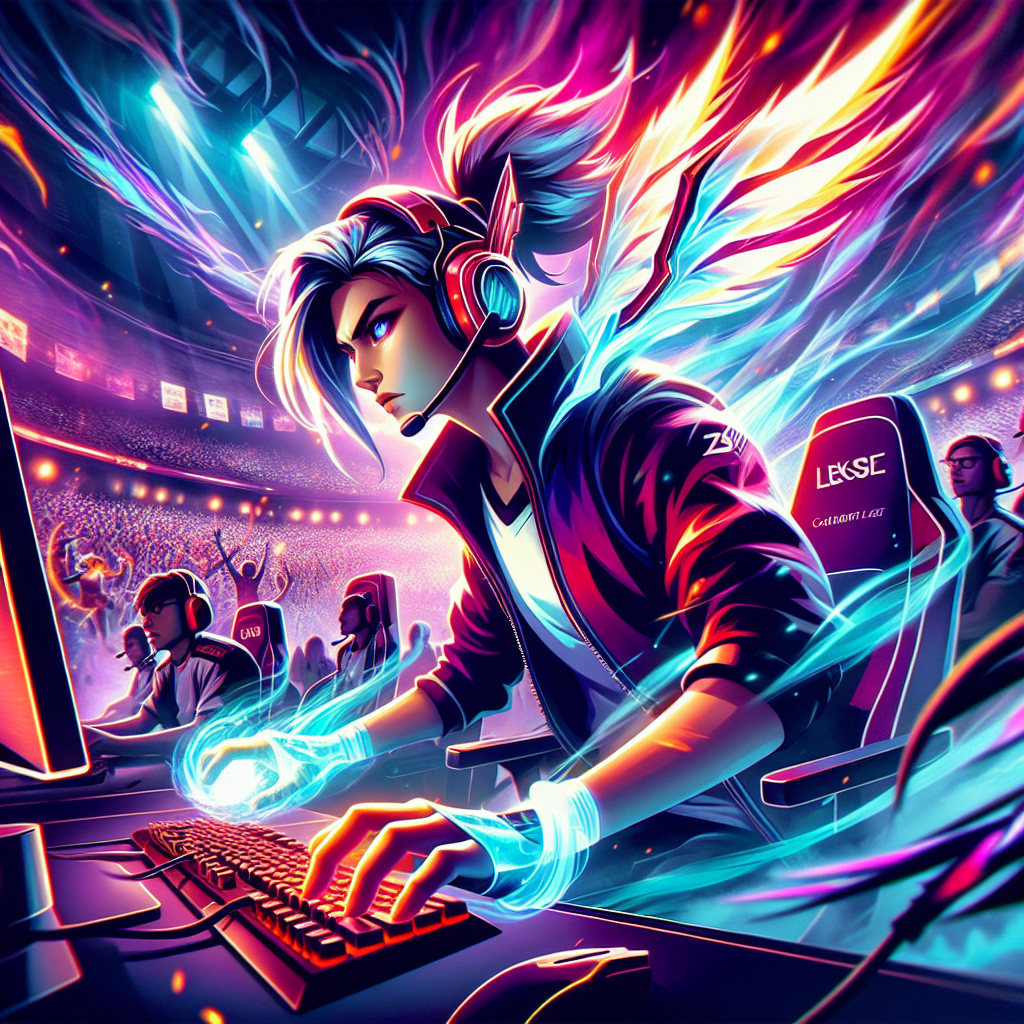 Talon Dota 2: Bintang Baru di Arena Esports
