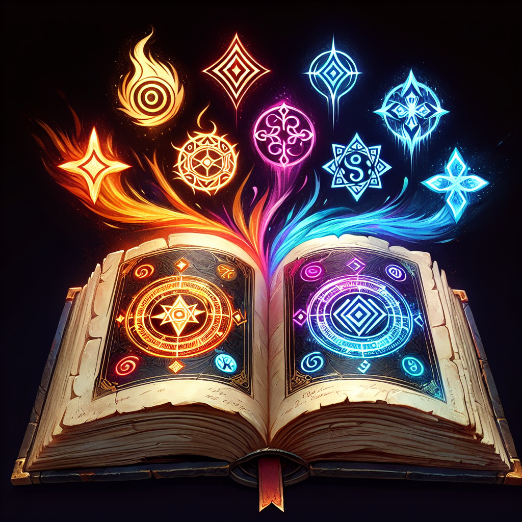 Menguasai Lore: Kisah Dibalik Setiap Nama Hero Dota 2