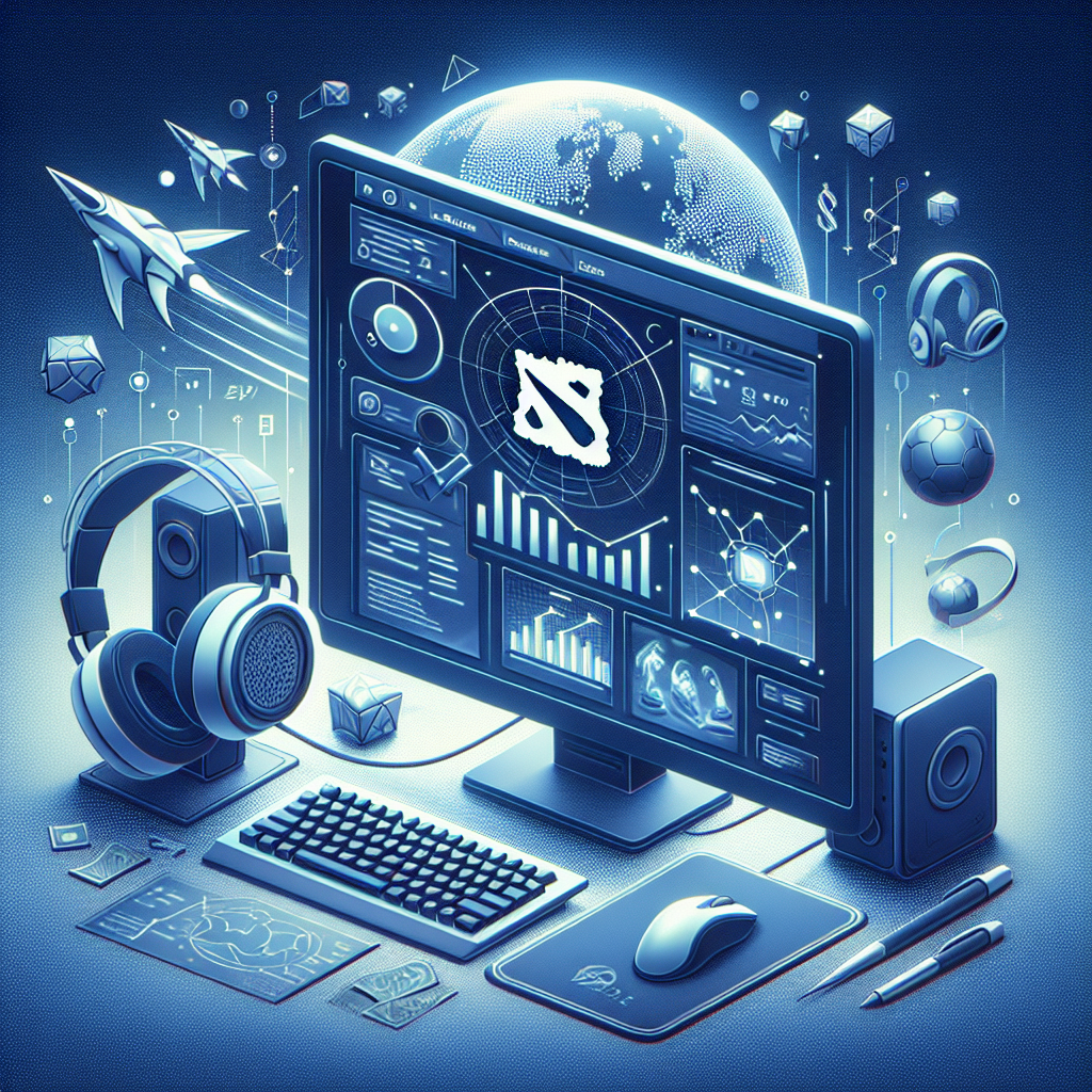 Di dalam Liquipedia Dota 2: Sumber Daya Masuk untuk Para Gamer