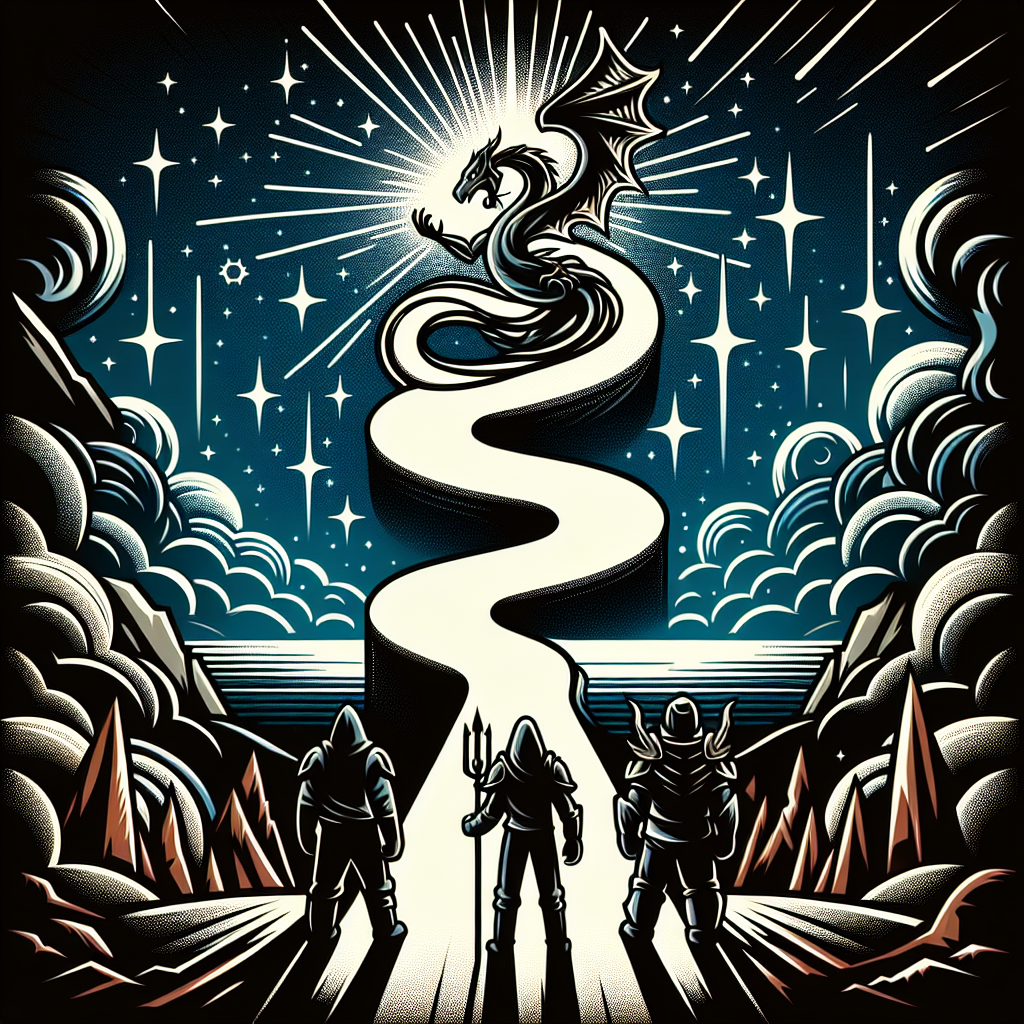 Jalan Menuju Penebusan OG Dota 2: Era Baru Terkuak