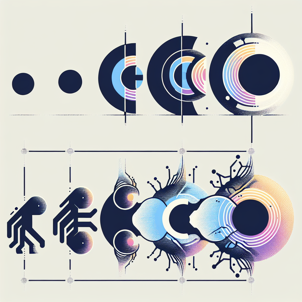 Mendefinisikan Ulang Ikon: Evolusi Logo Dota 2