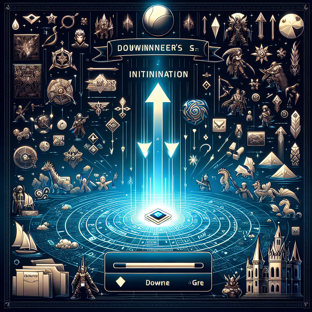 Menguasai Dota 2: Panduan Download Game untuk Pemain Baru